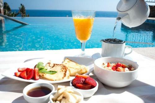 Bed & Breakfast Apart Hotel Orbi Residence