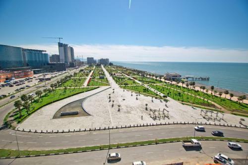 Apartamento Real Beach Tower