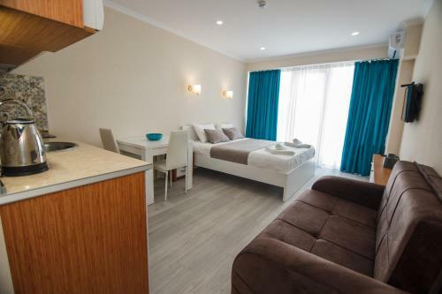 Apartamento Real Beach Tower
