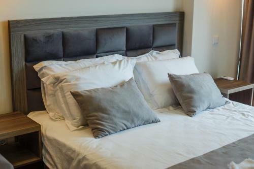 Apartamento Real Beach Tower