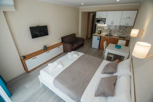 Apartamento Real Beach Tower