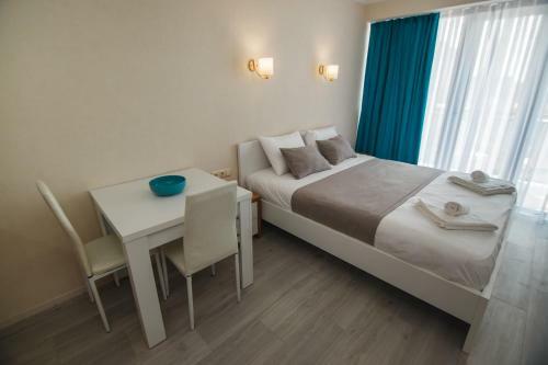 Apartamento Real Beach Tower