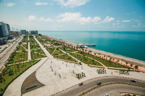 Apartamento Real Beach Tower