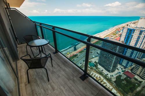Apartamento Real Beach Tower