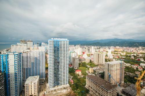 Apartamento Real Beach Tower