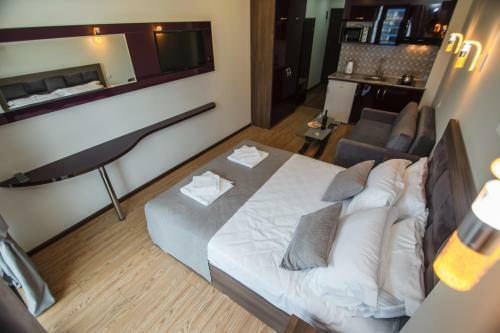 Apartamento Real Beach Tower