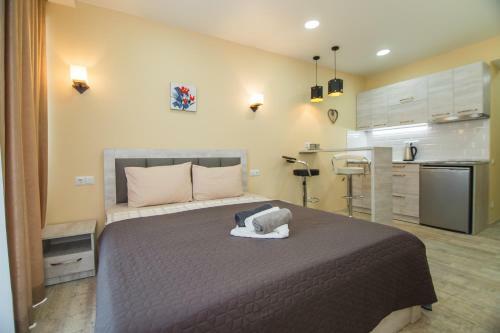Apartamento Real Beach Tower