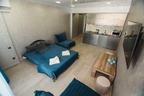Apartamento Real Beach Tower