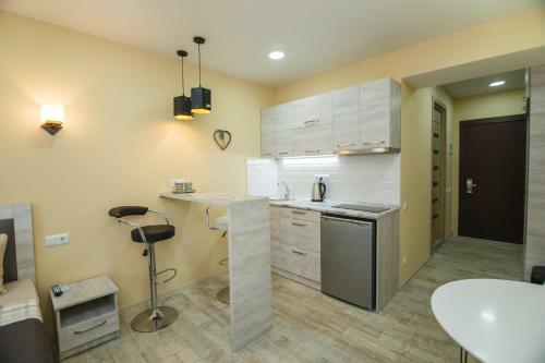 Apartamento Real Beach Tower