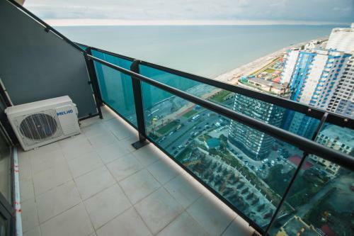 Apartamento Real Beach Tower