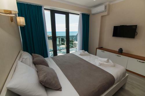 Apartamento Real Beach Tower