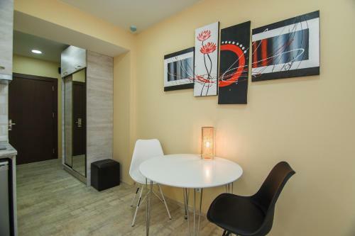 Apartamento Real Beach Tower