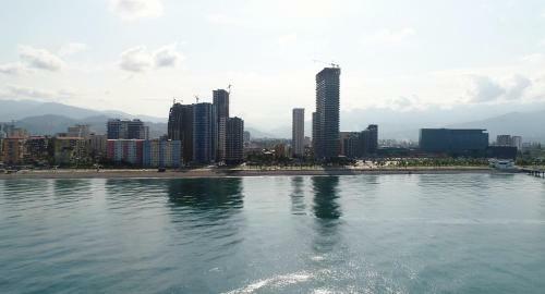 Apartamento Real Beach Tower