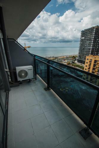 Apartamento Real Beach Tower
