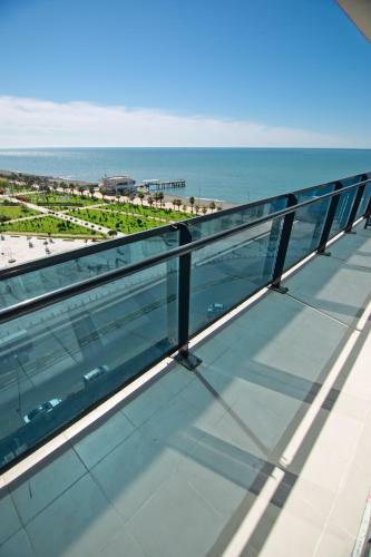 Apartamento Real Beach Tower