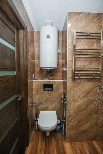 Apartamento Real Beach Tower