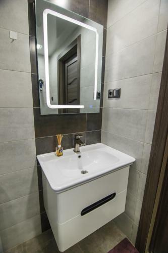 Apartamento Real Beach Tower