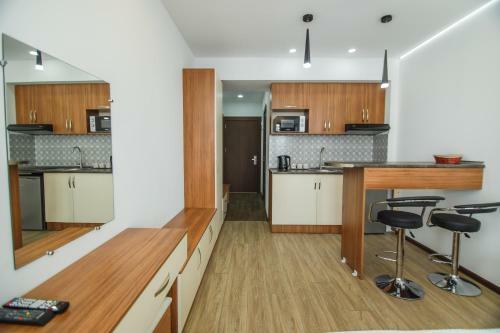 Apartamento Real Beach Tower