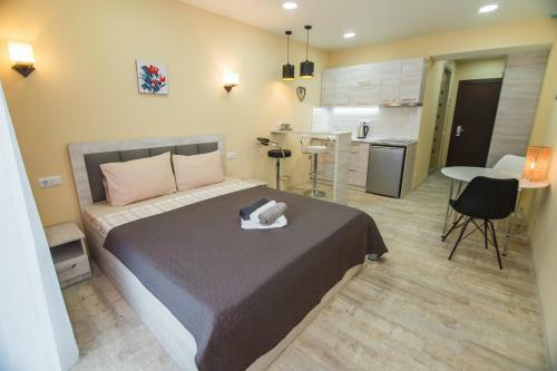 Apartamento Real Beach Tower