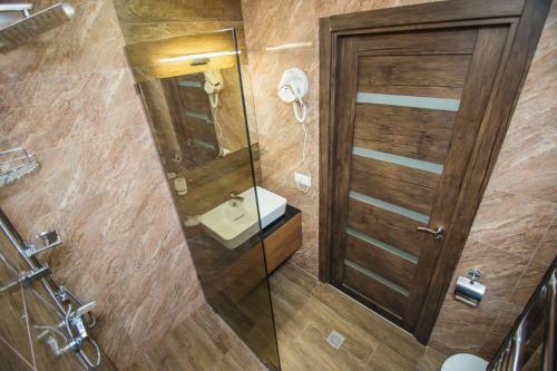 Apartamento Real Beach Tower