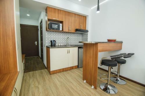 Apartamento Real Beach Tower