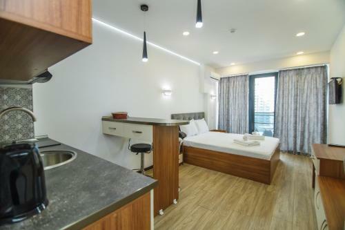 Apartamento Real Beach Tower
