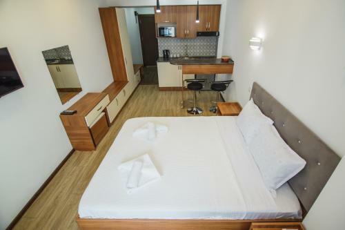 Apartamento Real Beach Tower