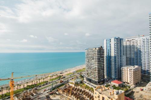 Apartamento Real Beach Tower