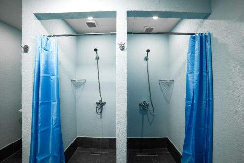 Albergue Suncity