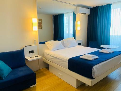 Apartamento Batumi Orbi City