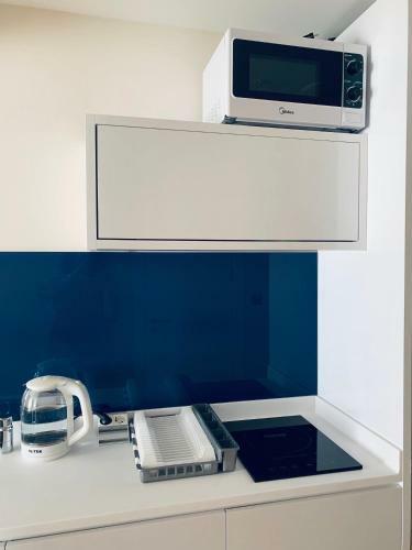 Apartamento Batumi Orbi City