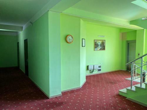 Hotel Genatsvale