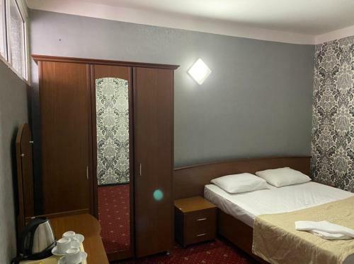 Hotel Genatsvale