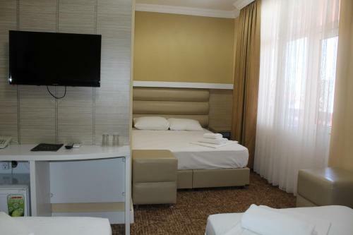 Hotel Genatsvale