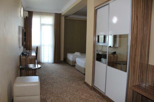 Hotel Genatsvale