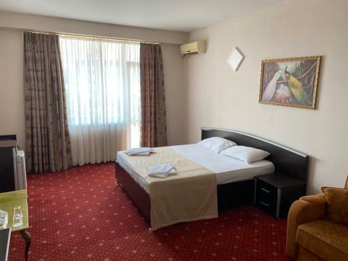 Hotel Genatsvale