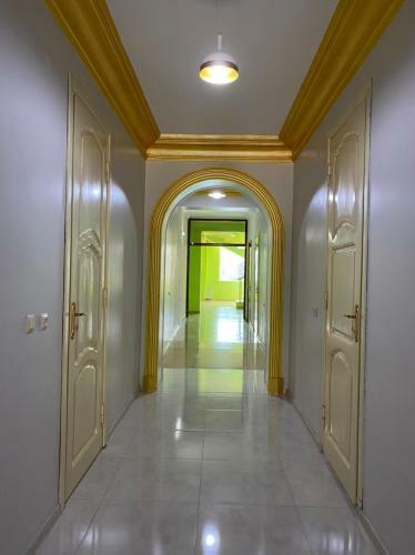 Hotel Genatsvale