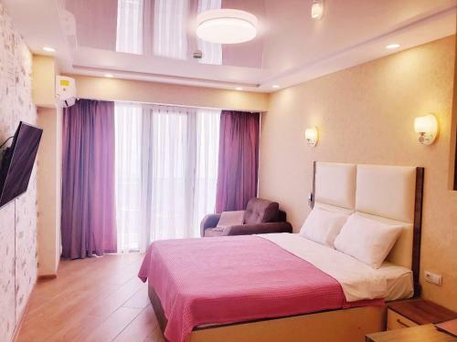 Sea View Apartments Orbi Beach Tower