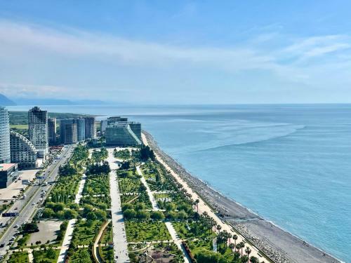Sea View Apartments Orbi Beach Tower