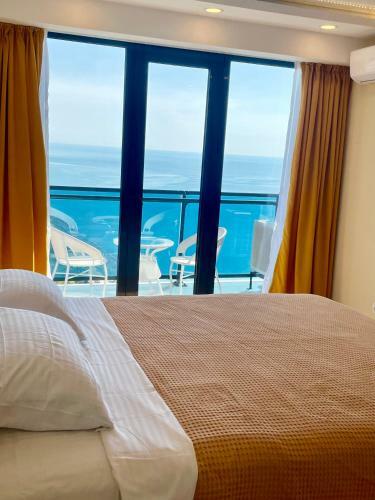 Sea View Apartments Orbi Beach Tower
