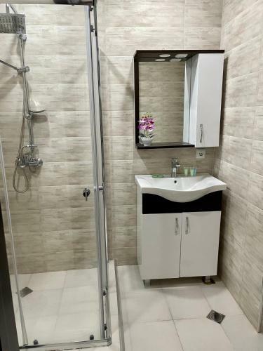 Sea View Apartments Orbi Beach Tower
