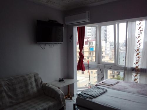 Apartment In Batumi Korolla 2