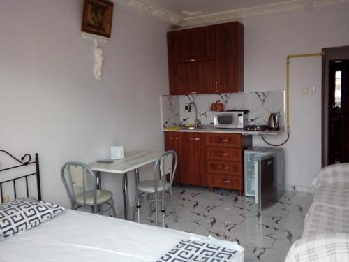 Apartment In Batumi Korolla 2