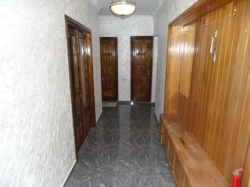 Apartamento Seaside Flat Batumi