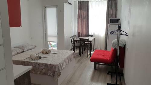Apartamento More Amenities Than A Hotel