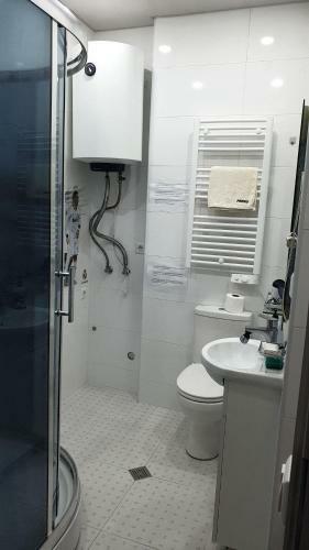 Apartamento More Amenities Than A Hotel