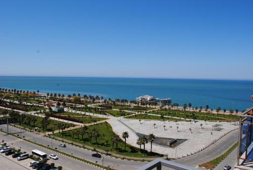 Apartament New Boulevard 88