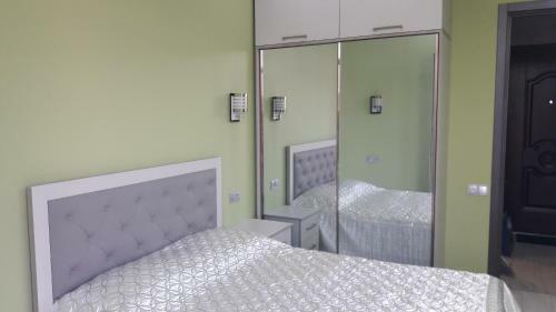 Apartamento E-home Batumi