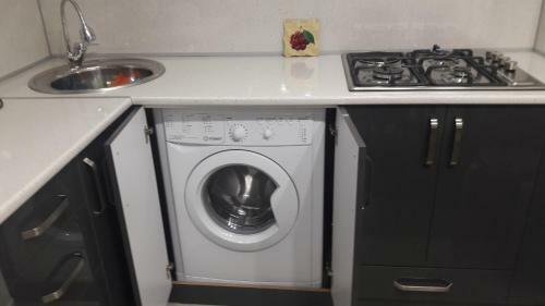 Apartamento E-home Batumi