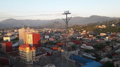 Apartamento E-home Batumi